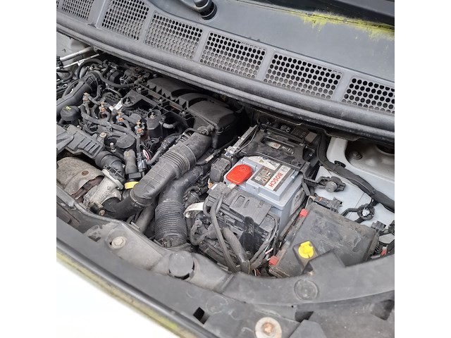 Bedrijfsauto, toyota, proace shuttle, 2020 - afbeelding 31 van  52