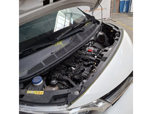 Bedrijfsauto, toyota, proace shuttle, 2020 - afbeelding 32 van  52