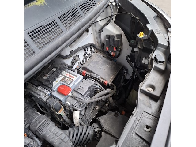 Bedrijfsauto, toyota, proace shuttle, 2020 - afbeelding 33 van  52