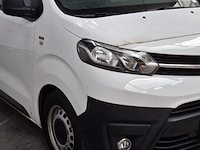 Bedrijfsauto, toyota, proace shuttle, 2020 - afbeelding 23 van  52