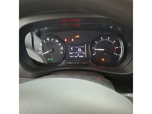 Bedrijfsauto, toyota, proace shuttle, 2020 - afbeelding 38 van  52