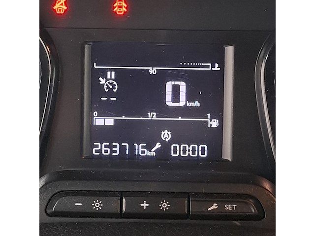 Bedrijfsauto, toyota, proace shuttle, 2020 - afbeelding 39 van  52