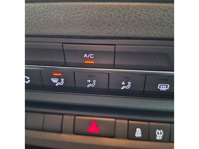 Bedrijfsauto, toyota, proace shuttle, 2020 - afbeelding 42 van  52