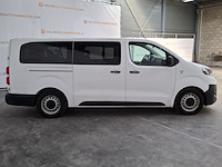 Bedrijfsauto, toyota, proace shuttle, 2020 - afbeelding 34 van  52