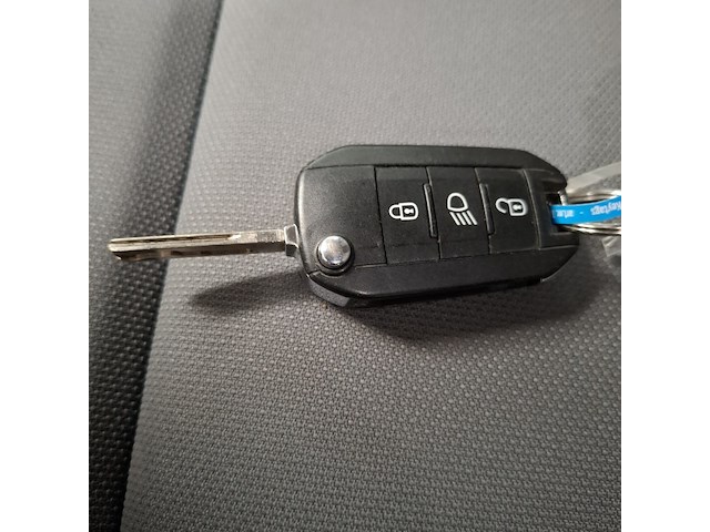 Bedrijfsauto, toyota, proace shuttle, 2020 - afbeelding 47 van  52