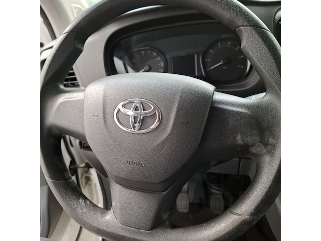 Bedrijfsauto, toyota, proace shuttle, 2020 - afbeelding 52 van  52