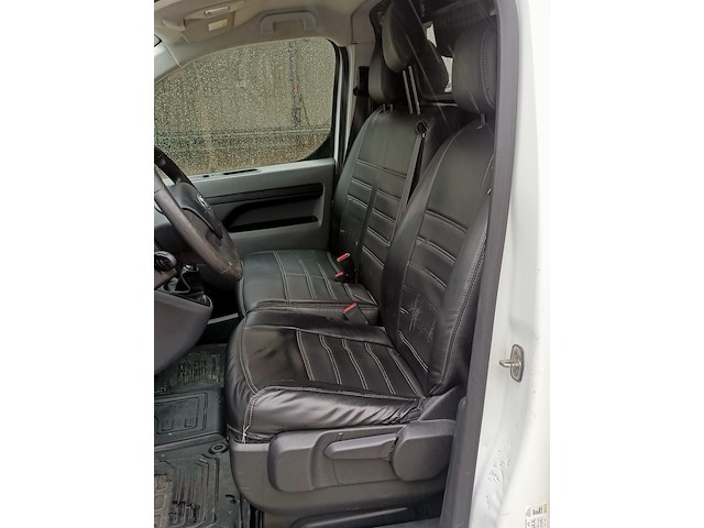 Bedrijfsauto, toyota, proace worker, 1.6 d-4d cool comfort, 2016 - afbeelding 25 van  32