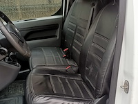 Bedrijfsauto, toyota, proace worker, 1.6 d-4d cool comfort, 2016 - afbeelding 25 van  32