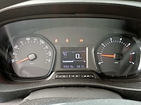 Bedrijfsauto, toyota, proace worker, 1.6 d-4d cool comfort, 2016 - afbeelding 31 van  32