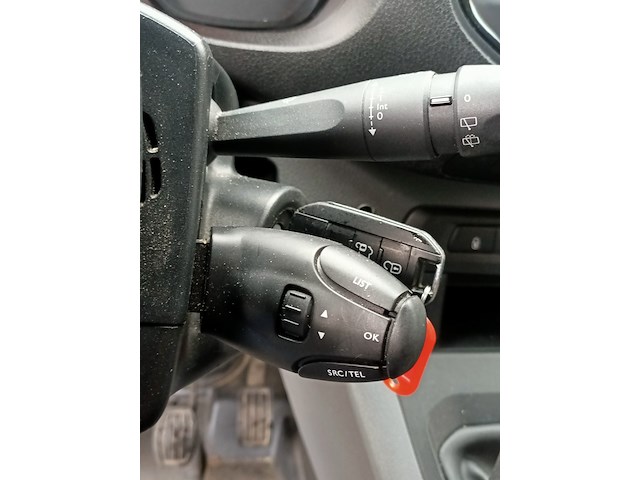 Bedrijfsauto, toyota, proace worker, 1.6 d-4d cool comfort, 2016 - afbeelding 20 van  32