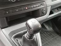 Bedrijfsauto, toyota, proace worker, 1.6 d-4d cool comfort, 2016 - afbeelding 5 van  32
