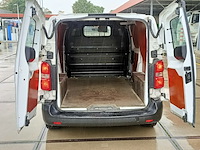 Bedrijfsauto, toyota, proace worker, 1.6 d-4d cool comfort, 2016 - afbeelding 29 van  32