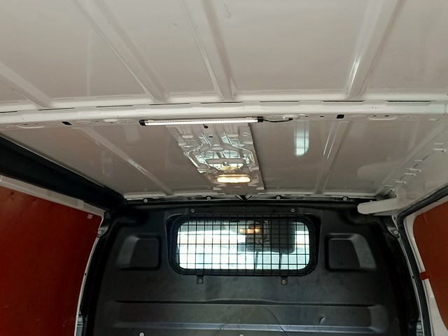 Bedrijfsauto, toyota, proace worker, 1.6 d-4d cool comfort, 2016 - afbeelding 15 van  32