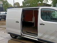 Bedrijfsauto, toyota, proace worker, 1.6 d-4d cool comfort, 2016 - afbeelding 18 van  32