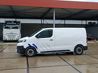 Bedrijfsauto, toyota, proace worker, 1.6 d-4d cool comfort, 2016 - afbeelding 32 van  32