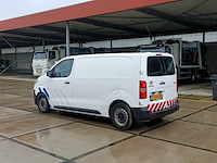 Bedrijfsauto, toyota, proace worker, 1.6 d-4d cool comfort, 2016 - afbeelding 6 van  32