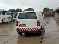 Bedrijfsauto, toyota, proace worker, 1.6 d-4d cool comfort, 2016 - afbeelding 21 van  32