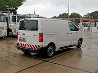 Bedrijfsauto, toyota, proace worker, 1.6 d-4d cool comfort, 2016 - afbeelding 10 van  32