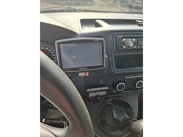 Bedrijfsauto, volkswagen, 2.0 tdi l1h1 dc trendline, 2011 - afbeelding 3 van  39