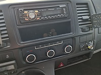 Bedrijfsauto, volkswagen, 2.0 tdi l1h1 dc trendline, 2011 - afbeelding 4 van  39