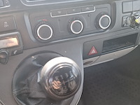 Bedrijfsauto, volkswagen, 2.0 tdi l1h1 dc trendline, 2011 - afbeelding 5 van  39