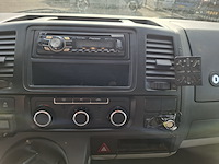 Bedrijfsauto, volkswagen, 2.0 tdi l1h1 dc trendline, 2011 - afbeelding 6 van  39