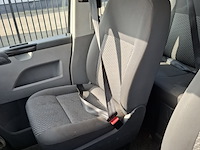 Bedrijfsauto, volkswagen, 2.0 tdi l1h1 dc trendline, 2011 - afbeelding 10 van  39