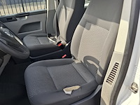 Bedrijfsauto, volkswagen, 2.0 tdi l1h1 dc trendline, 2011 - afbeelding 11 van  39
