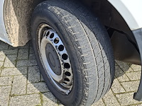 Bedrijfsauto, volkswagen, 2.0 tdi l1h1 dc trendline, 2011 - afbeelding 17 van  39