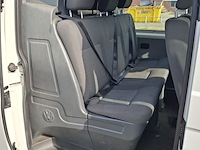 Bedrijfsauto, volkswagen, 2.0 tdi l1h1 dc trendline, 2011 - afbeelding 18 van  39