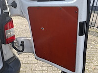 Bedrijfsauto, volkswagen, 2.0 tdi l1h1 dc trendline, 2011 - afbeelding 24 van  39
