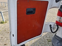 Bedrijfsauto, volkswagen, 2.0 tdi l1h1 dc trendline, 2011 - afbeelding 25 van  39