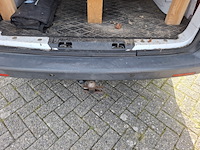 Bedrijfsauto, volkswagen, 2.0 tdi l1h1 dc trendline, 2011 - afbeelding 26 van  39