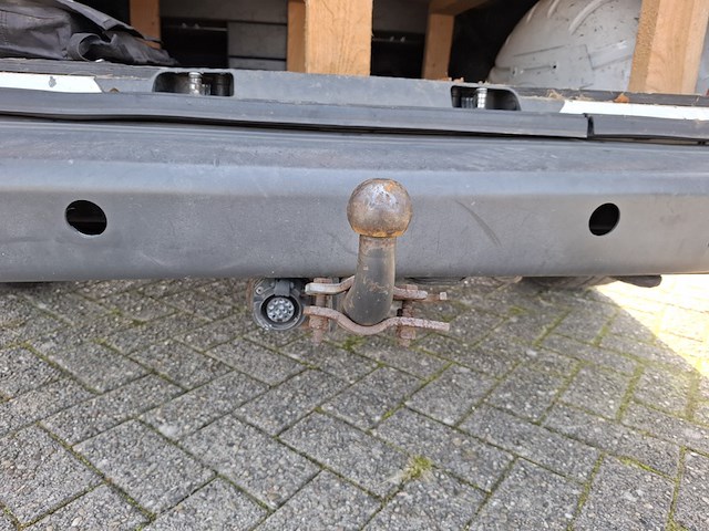 Bedrijfsauto, volkswagen, 2.0 tdi l1h1 dc trendline, 2011 - afbeelding 27 van  39