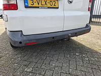 Bedrijfsauto, volkswagen, 2.0 tdi l1h1 dc trendline, 2011 - afbeelding 28 van  39