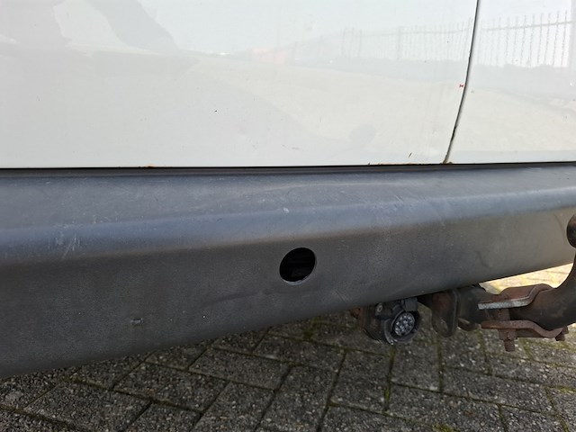 Bedrijfsauto, volkswagen, 2.0 tdi l1h1 dc trendline, 2011 - afbeelding 30 van  39