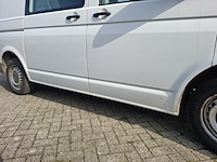 Bedrijfsauto, volkswagen, 2.0 tdi l1h1 dc trendline, 2011 - afbeelding 32 van  39