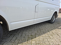 Bedrijfsauto, volkswagen, 2.0 tdi l1h1 dc trendline, 2011 - afbeelding 33 van  39