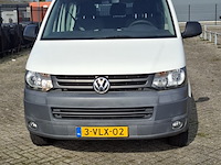 Bedrijfsauto, volkswagen, 2.0 tdi l1h1 dc trendline, 2011 - afbeelding 36 van  39