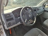 Bedrijfsauto, volkswagen, 2.0 tdi l1h1 dc trendline, 2011 - afbeelding 38 van  39