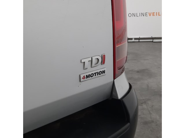 Bedrijfsauto, volkswagen, amarok 2.0 tdi 103kw 4x4, 2016 - afbeelding 2 van  63