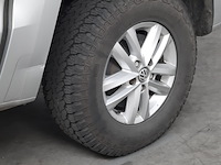 Bedrijfsauto, volkswagen, amarok 2.0 tdi 103kw 4x4, 2016 - afbeelding 3 van  63