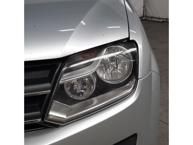 Bedrijfsauto, volkswagen, amarok 2.0 tdi 103kw 4x4, 2016 - afbeelding 7 van  63