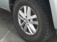 Bedrijfsauto, volkswagen, amarok 2.0 tdi 103kw 4x4, 2016 - afbeelding 8 van  63