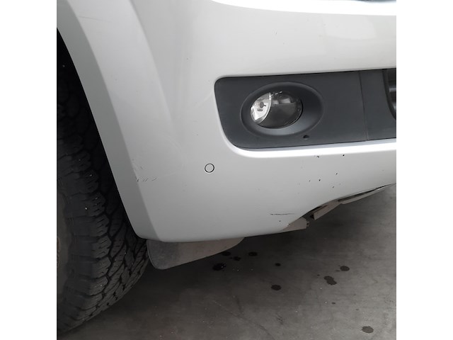 Bedrijfsauto, volkswagen, amarok 2.0 tdi 103kw 4x4, 2016 - afbeelding 9 van  63
