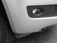 Bedrijfsauto, volkswagen, amarok 2.0 tdi 103kw 4x4, 2016 - afbeelding 9 van  63