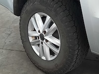 Bedrijfsauto, volkswagen, amarok 2.0 tdi 103kw 4x4, 2016 - afbeelding 11 van  63
