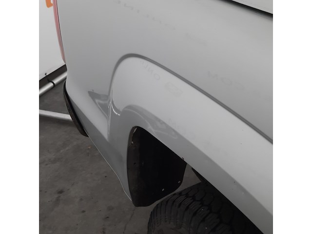 Bedrijfsauto, volkswagen, amarok 2.0 tdi 103kw 4x4, 2016 - afbeelding 13 van  63