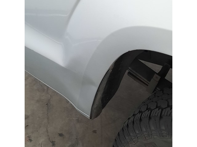 Bedrijfsauto, volkswagen, amarok 2.0 tdi 103kw 4x4, 2016 - afbeelding 14 van  63