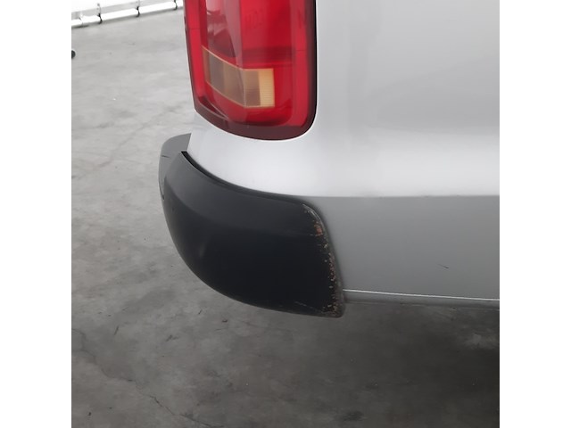 Bedrijfsauto, volkswagen, amarok 2.0 tdi 103kw 4x4, 2016 - afbeelding 15 van  63